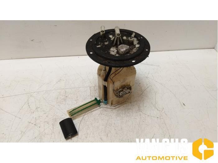 Opvoerpomp Ssang Yong Rexton O189829, Autos : Pièces & Accessoires, Moteurs & Accessoires
