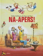 Na-apers! 9789085681328 Tjibbe Veldkamp, Verzenden, Zo goed als nieuw, Tjibbe Veldkamp