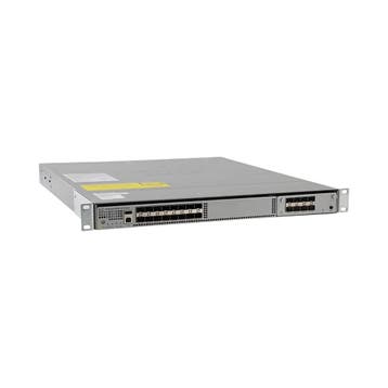 Cisco WS-C4500X-24X-ES, Informatique & Logiciels, Ophalen of Verzenden