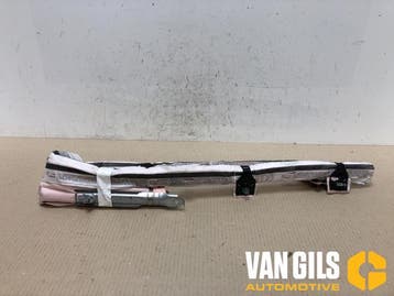 Airbag hemel links Audi A1 O244253, Nieuw