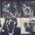 The Rolling Stones – Emotional Rescue (LP, 1980), Cd's en Dvd's, Vinyl | Rock, Verzenden, Gebruikt