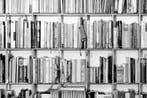 Breuer Bono - Martin Breuer-Bono - Boekenkast - Open - Birch, Antiek en Kunst