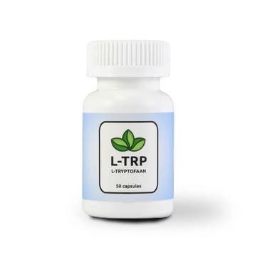 L-Tryptofaan Capsules, Verzenden