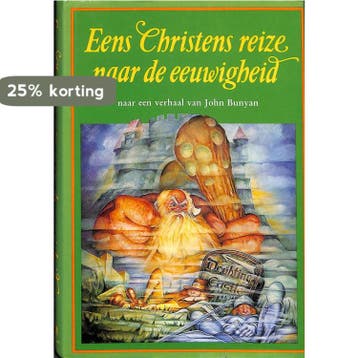 Eens christens reize naar de eeuwigheid 9789023901488 Watson, Verzenden, Watson
