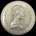Canada. Dollar 1980 (Zonder minimumprijs)