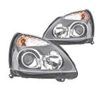 PHARES XENON RENAULT CLIO II 01-05, Verzenden