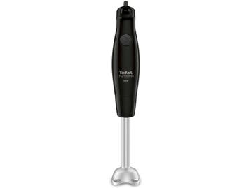 Tefal Turbomix HB1218 - Staafmixer - 350W Zelkrom messen -, Electroménager, Accessoires de machine à café, Verzenden