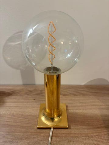 Staff Leuchten - Lampe de bureau - Acier