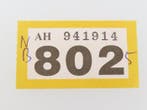 Märklin H0 - 4415 (KOLL nummer o.a. 85 090/84 739) - Wagon