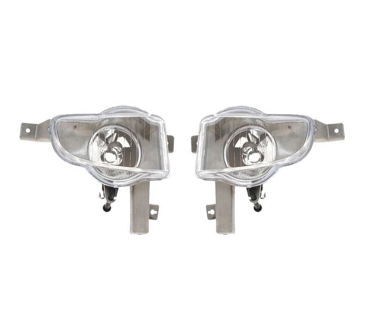 PHARES ANTIBROUILLARD POUR VOLVO S40 V40 00-03, Autos : Pièces & Accessoires, Éclairage, Envoi