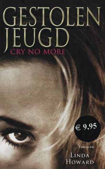 GESTOLEN JEUGD 9789045304823 L. Howard, Verzenden, L. Howard