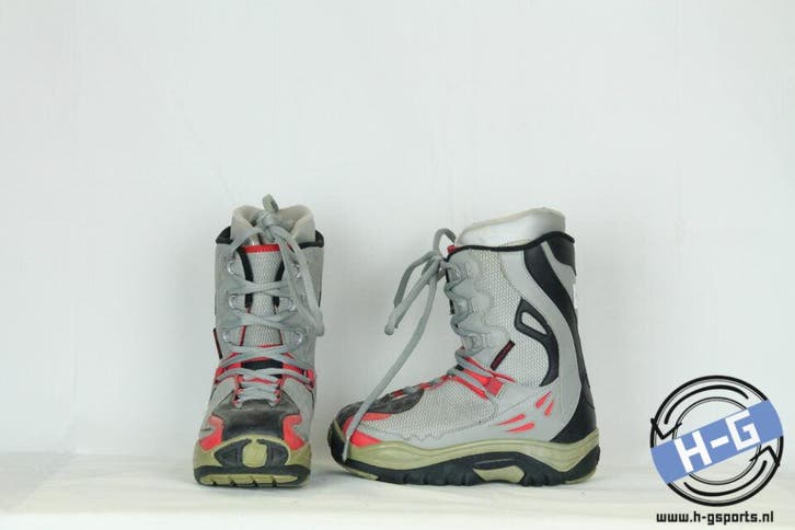 Deeluxe - 25MP/39EU, Sport en Fitness, Snowboarden, Verzenden