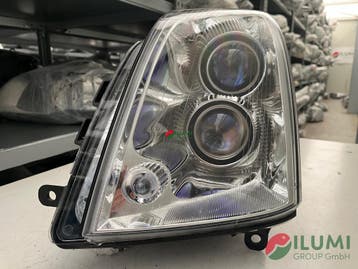 CADILLAC STS XENON KOPLAMP RECHTS, Auto-onderdelen, Verzenden, Gebruikt, Cadillac