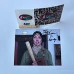 The Shining - Signed by Shelley Duvall, Verzamelen, Nieuw