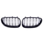 Sport Front Grill voor BMW 5 Serie E60 / E61, Ophalen of Verzenden