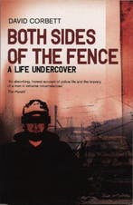 Both Sides Of The Fence 9781840187694 David Corbett, Verzenden, David Corbett