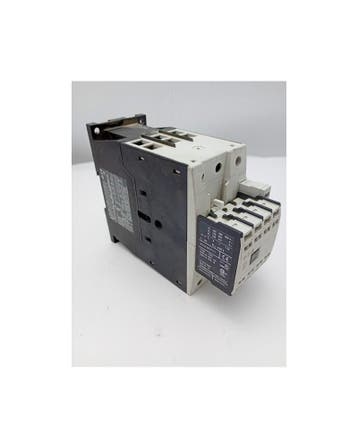 Eaton Moeller DILM40(RDC24) Contactor 24VDC 40A, Verzenden