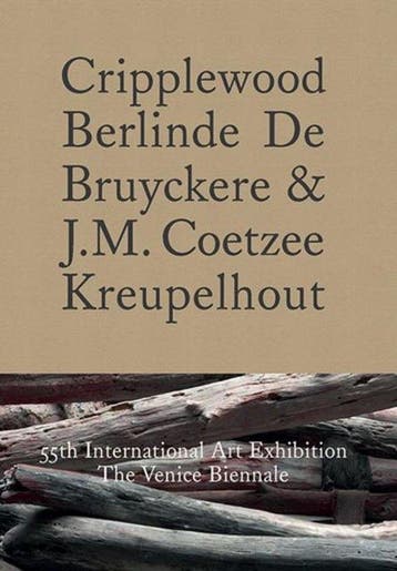 Cripplewood / Kreupelhout 9780300196573, Verzenden, Zo goed als nieuw, J M Coetzee & Herman Parret