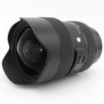 Sigma 14-24mm F/2.8 DG DN Art Sony FE | Tweedehands, Verzenden