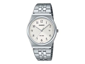 Casio Casio Collection MTP-B145D-7BVEF - Polshorloge -, Verzenden, Zo goed als nieuw, Casio