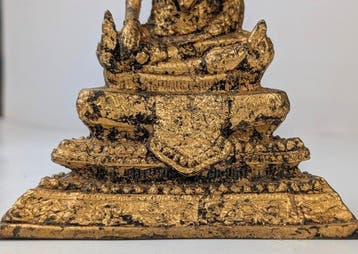 statue de Bouddha de Rattanakosin - Thaïlande (Sans prix de, Antiek en Kunst