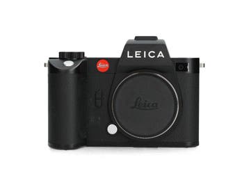 Leica SL2 - 1 jaar garantie, TV, Hi-fi & Vidéo, Appareils photo numériques, Ophalen of Verzenden
