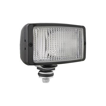 Wesem Halogeen Werklamp H3, Nee, Ophalen of Verzenden, Nieuw