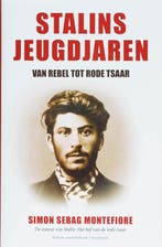 Stalins Jeugdjaren | Simon Sebag Montefiore & Hans E. van Ri, Boeken, Verzenden, Zo goed als nieuw, Simon Sebag Montefiore & Hans E. van Riemsdijk