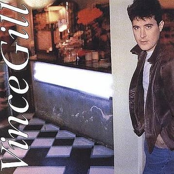 Vince Gill - The Things That Matter, Verzenden, Gebruikt