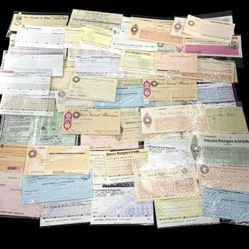 Portugal, Europa. Collection of 60 Historic & Vintage