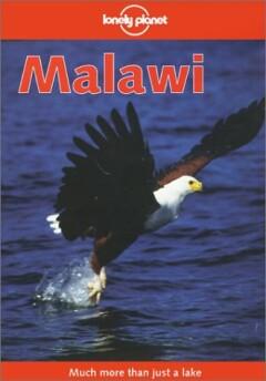 MALAWI 2E              ING 9781864500950 D. ELSE, Verzenden, D. ELSE