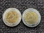 Monaco. Probe Token 2007 Grace Kelly (2 stuks) (Sans prix