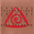 Andreas Vollenweider - The Trilogy, Verzenden, Gebruikt