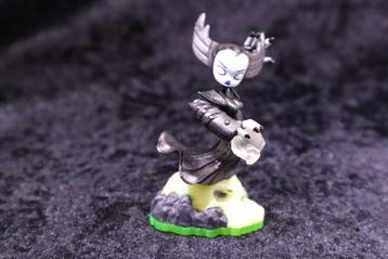 Skylanders Spyros Adventure: Hex, Games en Spelcomputers, Verzenden, Nieuw