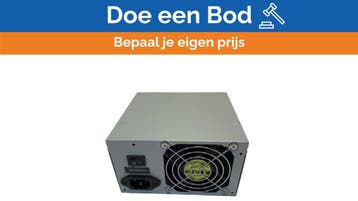Bieden: Transas RS4 ECDIS Power Supply PS-SS-300ES 220VAC, Ophalen of Verzenden, Nieuw
