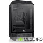 Thermaltake The Tower 300 Black, Informatique & Logiciels, Boîtiers d'ordinateurs, Verzenden