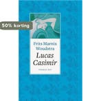 Lucas Casimir 9789400403901 Frits Marnix Woudstra, Verzenden, Frits Marnix Woudstra