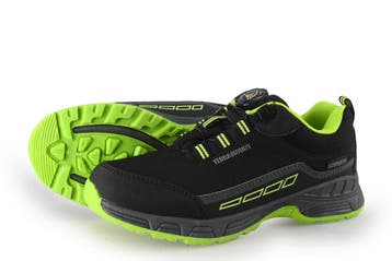 Terramount Wandelschoenen Jongens in maat 34 Zwart, Terramount, Verzenden, Jongen of Meisje, Schoenen