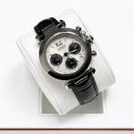 Cartier - Pasha Chronograph - 2412 - Unisex - 2000-2010