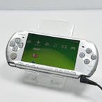 Sony - Sony PSP-3000 Pearl White Console Working Tested, Games en Spelcomputers, Nieuw