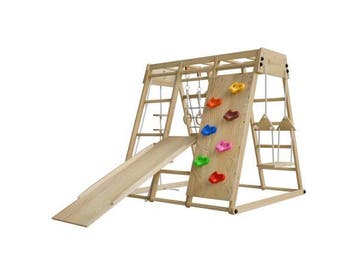 Veiling - Maxi speeltoestel voor kinderen - Met glijbaan, Enfants & Bébés, Jouets | Autre