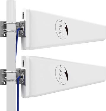 LTE Antenne 12dBi set | Retour deal | 47% goedkoper, Telecommunicatie, Antennes en Masten, Verzenden, Zo goed als nieuw, Antenne