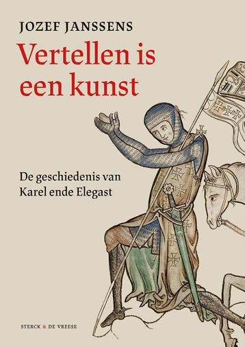 Vertellen is een kunst 9789056158736 Jozef Janssens, Verzenden, Jozef Janssens