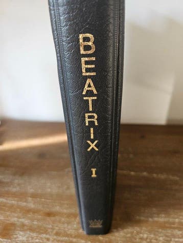 Nederland. Beatrix. Various date, Lot of 62 coins, Incl., Postzegels en Munten, Munten | Nederland