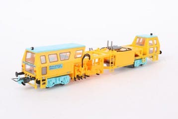Liliput H0 - 380 10 - Train miniature (1) - Mainliner