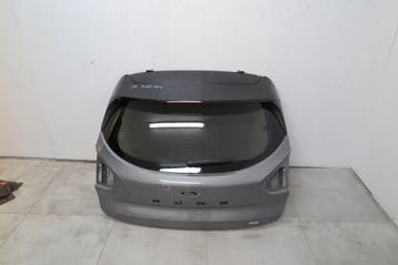achterklep Ford Puma II 2 MK2, Verzenden