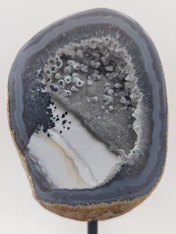 Agaat Geode- 2172 g
