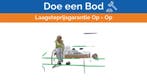 Bieden: Hanse 348 RVS zee reling zonder doorgang, Watersport en Boten, Ophalen of Verzenden, Nieuw