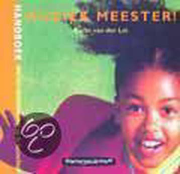 Muziek meester ! 9789028016194 R. van der Lei, Verzenden, Gelezen, R. van der Lei