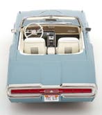 KK-Scale 1:18 - Modelauto - Ford Thunderbird Cabrio – 1966 –, Nieuw
